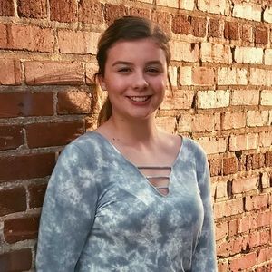 Meet your Posher, Tristen